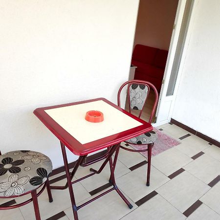Central Studios & Rooms Ohrid Exterior photo